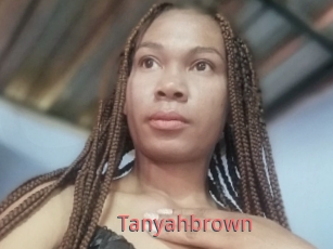 Tanyahbrown