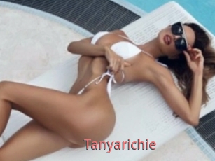 Tanyarichie