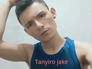 Tanyiro_jake