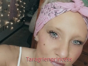 Taragrienprincess