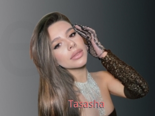 Tasasha