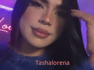 Tashalorena