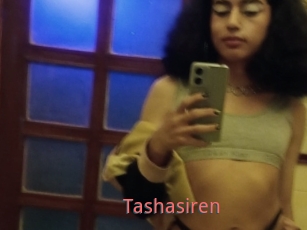 Tashasiren