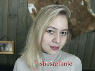 Tashastefanie