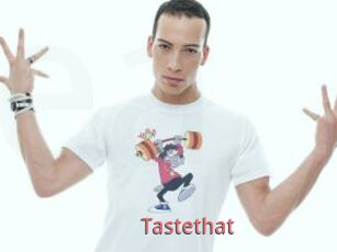 Tastethat