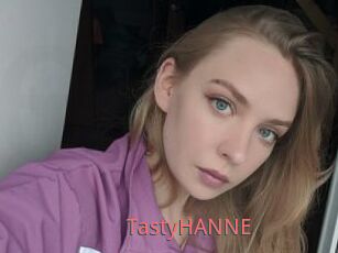 TastyHANNE