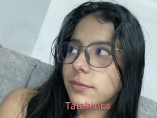 Tatahinca