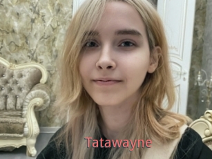 Tatawayne