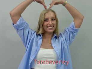 Tatebeverley