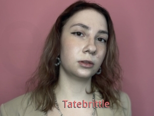 Tatebrittle