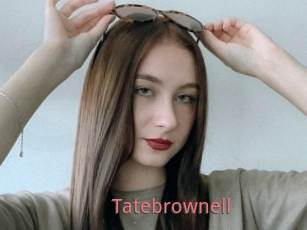 Tatebrownell