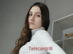 Tatecantrill