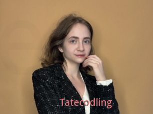 Tatecodling