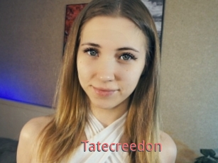 Tatecreedon