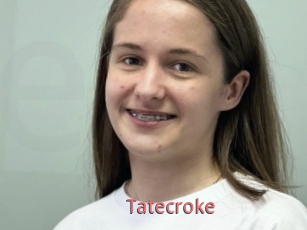 Tatecroke