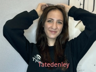 Tatedenley