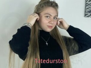 Tatedurston