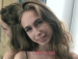 Tateecton