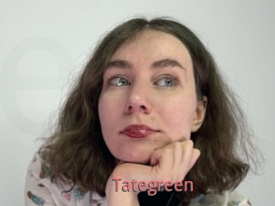 Tategreen