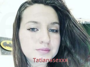 Tatianasexxx