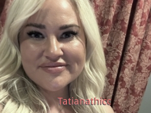 Tatianathicc