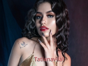 Tatianavilal