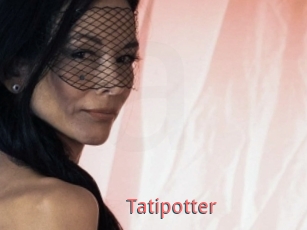 Tatipotter