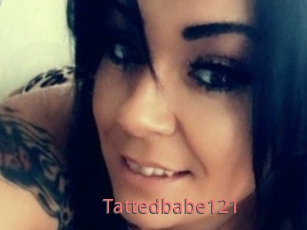 Tattedbabe121