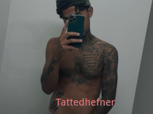 Tattedhefner