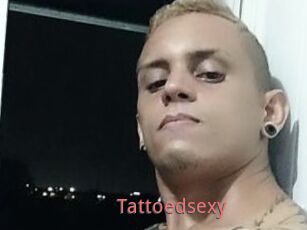 Tattoedsexy