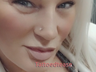 Tattoedtease