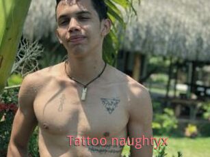 Tattoo_naughtyx