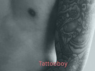 Tattooboy