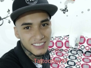 Tattooboy97