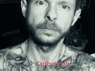 Tattoobrian