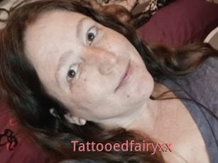 Tattooedfairyxx