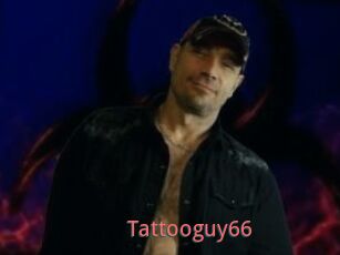 Tattooguy66