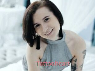 Tattooheart