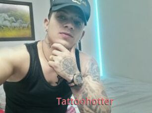 Tattoohotter