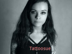 Tattoosue