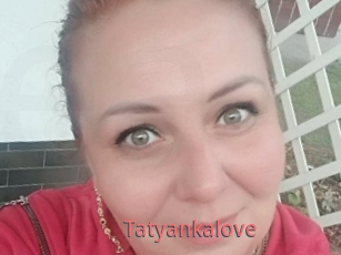 Tatyankalove