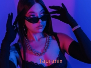 Tauranix