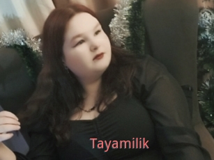 Tayamilik