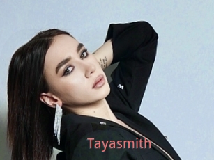 Tayasmith