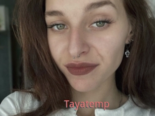 Tayatemp