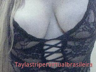 Taylastripervirtualbrasileira