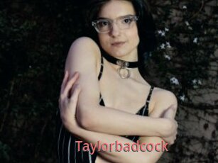 Taylorbadcock