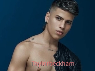 Taylorbeckham
