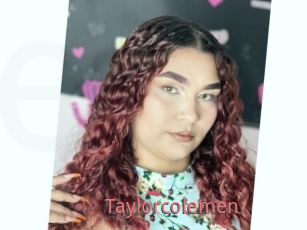 Taylorcolemen