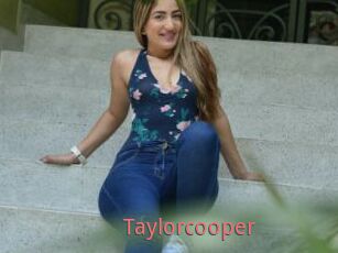 Taylorcooper